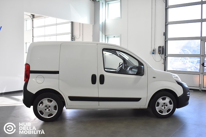 FIAT Fiorino 1.3 MJT 95CV Cargo SX